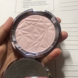Becca prismatic amethyst